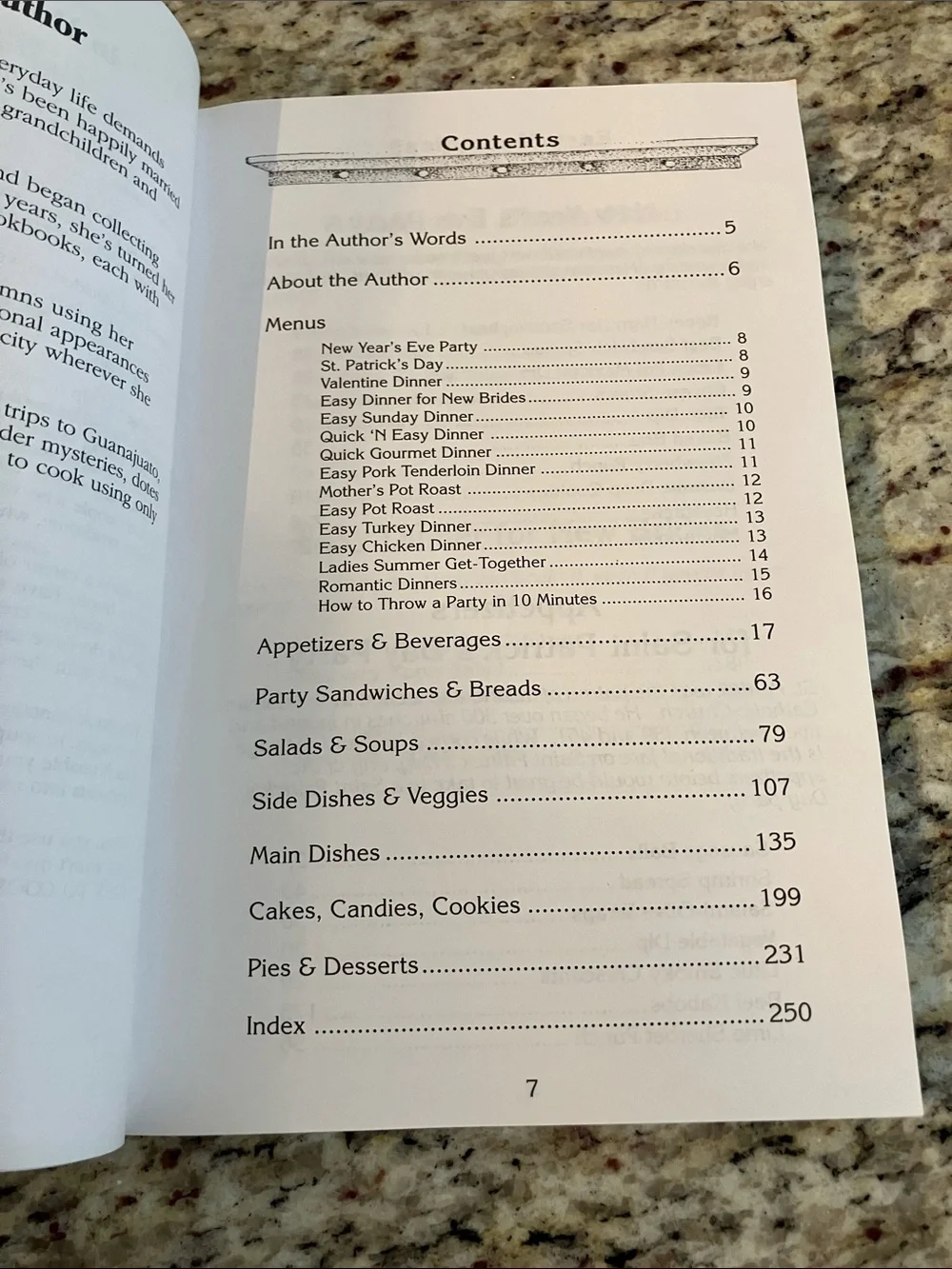 N/A best cooking